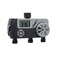 Orbit 56233D 3-Outlet Digital Watering Timer