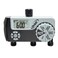 Orbit 56233D 3-Outlet Digital Watering Timer