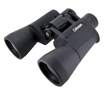 Coleman 10x50 Signature Multi-Purpose Binocular