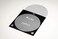 Pro-Ject Leather It Turntable Mats, Black