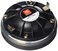 Selenium D202TI Channel Studio Subwoofer, Black