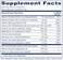 Vitanica, OsteoBlend, Bone Support, Vegan, 120 Capsules
