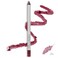 palladio Precision Lip Liner-Cabernet