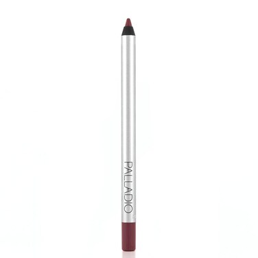 palladio Precision Lip Liner-Cabernet