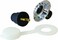 SeaSense POLARIZED WATERTIGHT POWER OUTLET