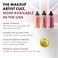 Daniel Sandler Watercolour Liquid Blush, Spicey