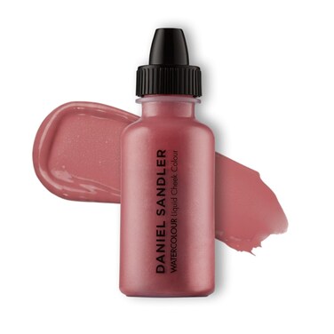 Daniel Sandler Watercolour Liquid Blush, Spicey