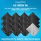 MagicFiber Microfiber Cleaning Cloths, 13 Pack