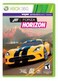 Microsoft Forza Horizon - Xbox 360
