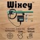 Wixey WR550 Remote Planer Readout