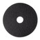 3M Black Stripper Pad 7200, 12 in