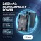 BM Premium 2 Pack LP-E6N Batteries and Charger for Canon EOS R, EOS 60D, EOS 70D, EOS 80D, EOS 5D III, EOS 5D IV, EOS 5Ds, EOS 6D, EOS 6D Mark II, EOS 7D,EOS 7D Mark II, C700, XC10, XC15 DSLR