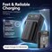 BM Premium 2 Pack LP-E6N Batteries and Charger for Canon EOS R, EOS 60D, EOS 70D, EOS 80D, EOS 5D III, EOS 5D IV, EOS 5Ds, EOS 6D, EOS 6D Mark II, EOS 7D,EOS 7D Mark II, C700, XC10, XC15 DSLR