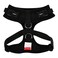Puppia Authentic Ritefit Harness With Adjustable Neck, Black, Small