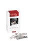 Miele Original 10180270 Pipework Cleaner, Hygienically Clean Milk Pipework in Coffee Machines, 100 Sachets