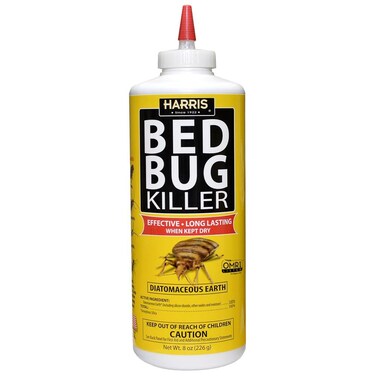Harris Bed Bug killer, 8 oz