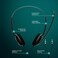 Epos Sennheiser PC 3 Chat Stereo Analog Headset for PC   SH-PC3-CHAT-NC