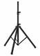 Pyle Speaker Stand Tripod, Adjustable 6 ft Universal PA Speaker Mount