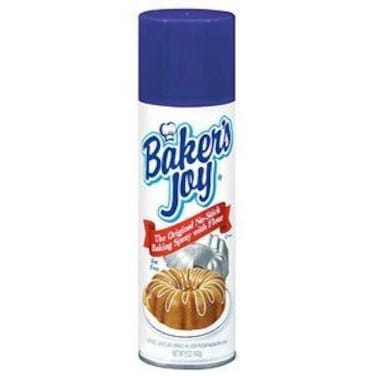 Baker's Joy Cake Pan Spray