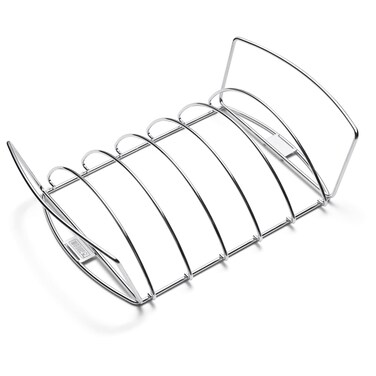 Weber 6469 Premium Grilling Rack, Mixed