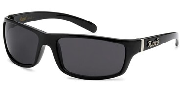 MODA Locs Men's Rectangular OG Sunglasses