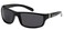 MODA Locs Men's Rectangular OG Sunglasses