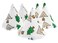 Beba Bean Pee-pee Teepee Camping Cellophane Bag
