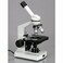 AmScope Advanced Student Biological Microscope 40X-400X