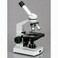 AmScope Advanced Student Biological Microscope 40X-400X