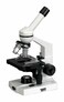 AmScope Advanced Student Biological Microscope 40X-400X