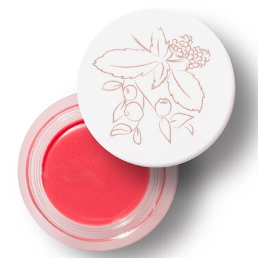 100% Pure Pink Grapefruit Glow Lip &amp; Cheek Tint.26 oz