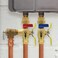 Webstone 3/4 IPS LF EXP E2 With PRV Tankles