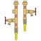 Webstone 3/4 IPS LF EXP E2 With PRV Tankles