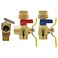 Webstone 3/4 IPS LF EXP E2 With PRV Tankles