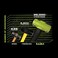 Wilton 20212 BASH Sledge Hammer with 2.5 lb. Head and 12-Inch Handle