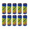 PIC FR10B Sticky Fly Ribbons, 10-Pack
