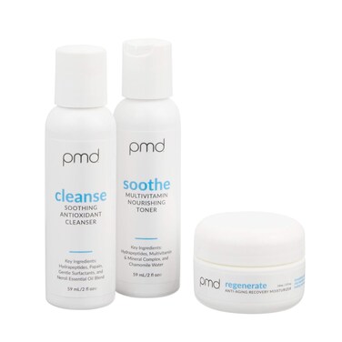 PMD Daily Cell Regeneration System - Starter Kit