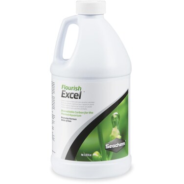 Seachem Flourish Excel Liquid Nutrient - 2 L ASM458