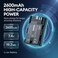 BM Premium LP-E6, LP-E6N Battery for Canon EOS R, EOS 60D, EOS 70D, EOS 80D, EOS 5D II, EOS 5D III, EOS 5D IV, EOS 5Ds, EOS 6D, EOS 6D Mark II, EOS 7D, EOS 7D Mark II, C700, XC10, XC15 Cameras