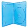 AcePlus Bluray Case 12mm Single with embossed Logo 10 pieces