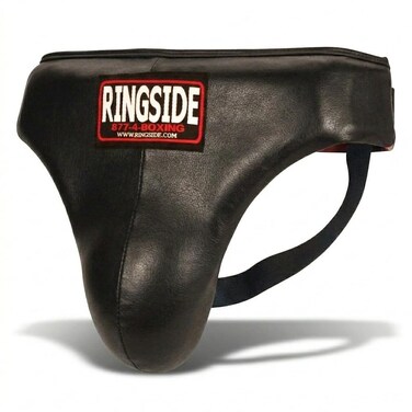 Ringside Deluxe Groin Abdominal Protector