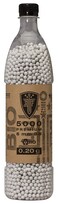 Elite Force Premium Biodegradable 6mm Airsoft BBS Ammo