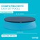 Intex Easy Set Pool Cover 305