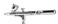 SPARMAX Gravity Feed Sp35 Airbrush