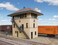 Cornerstone Walthers HO Scale ATSF Interlocking Tower Structure Kit