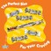 Atkinson's Peanut Butter Bars Sugar Free 1lb