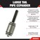 Performance Tool W80662 Large Tail Pipe Expander