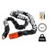 Kryptonite Evolution 1016 Mini 10mm Chain Bicycle Lock