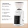 Baratza Encore Coffee Grinder