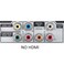 Sony DVPSR210P DVD Player, black